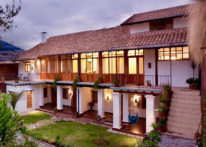 Wantara Suites