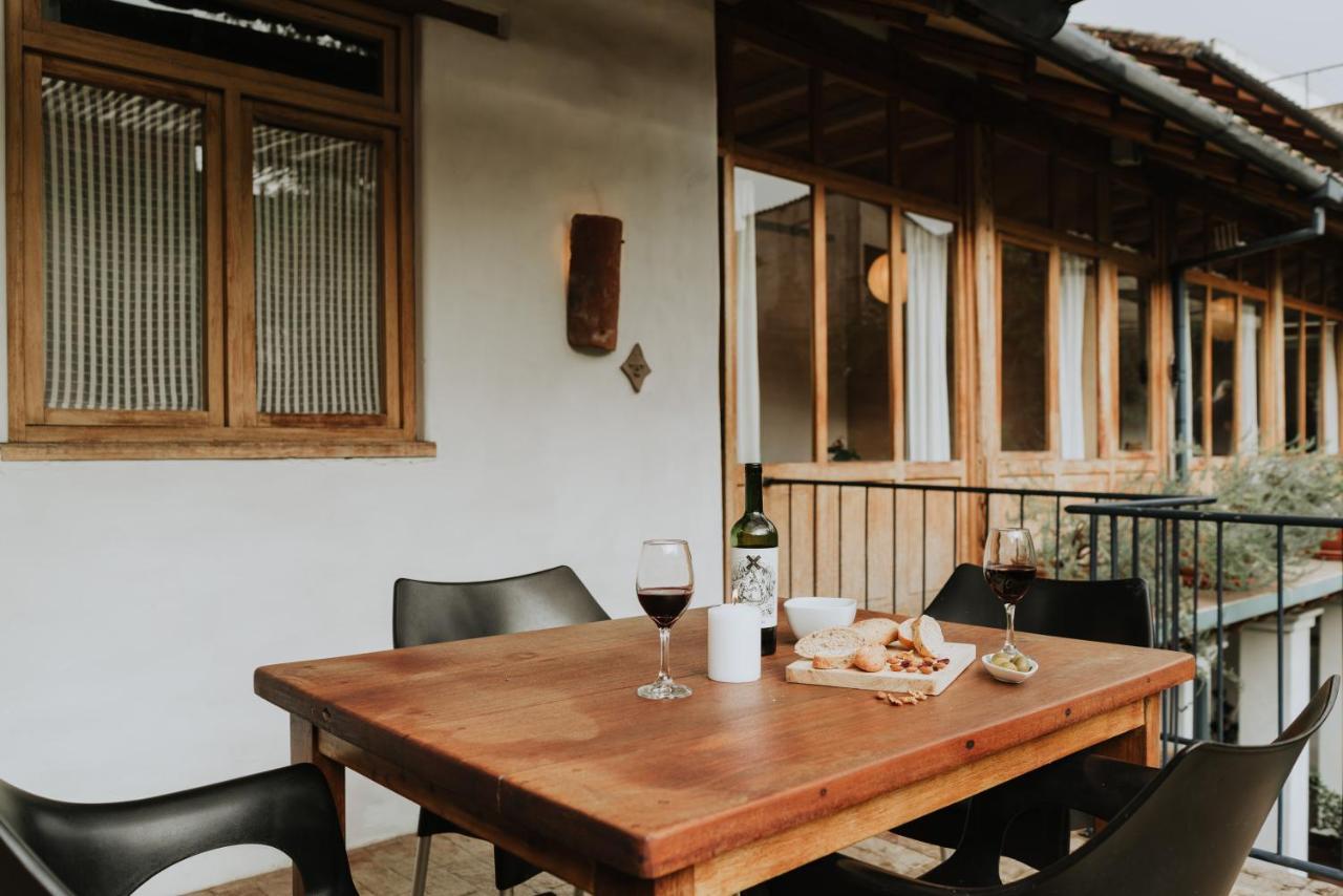 Apartamento Wantara Quito