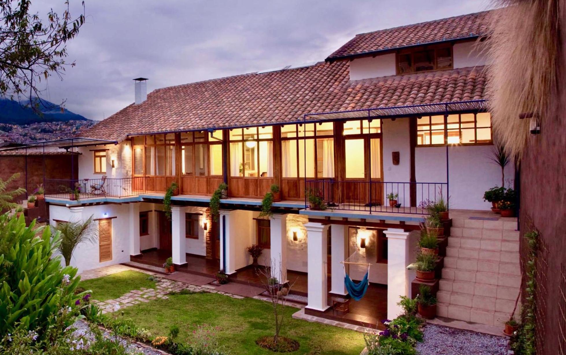 Wantara * Quito