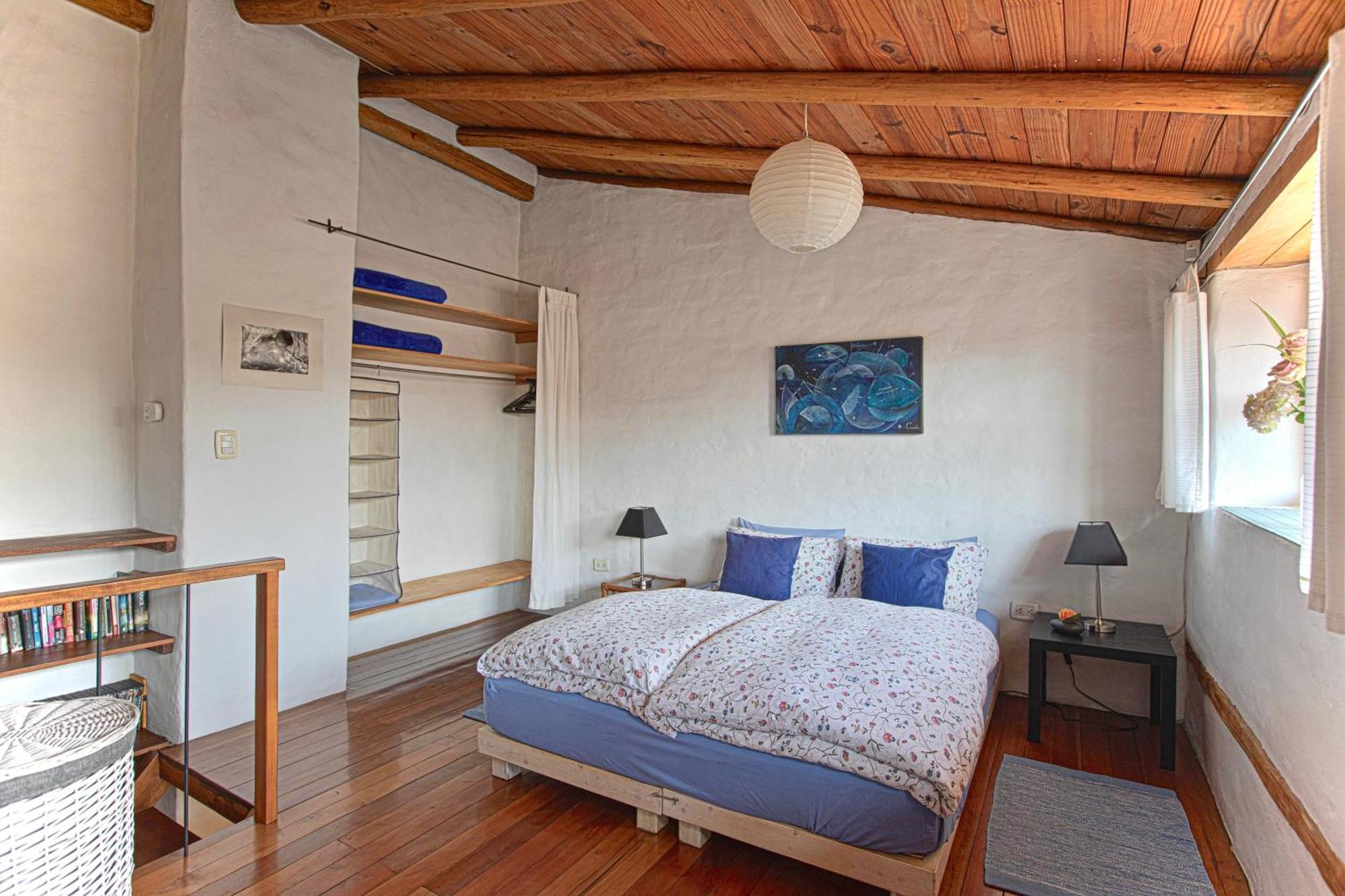 Apartamento Wantara *