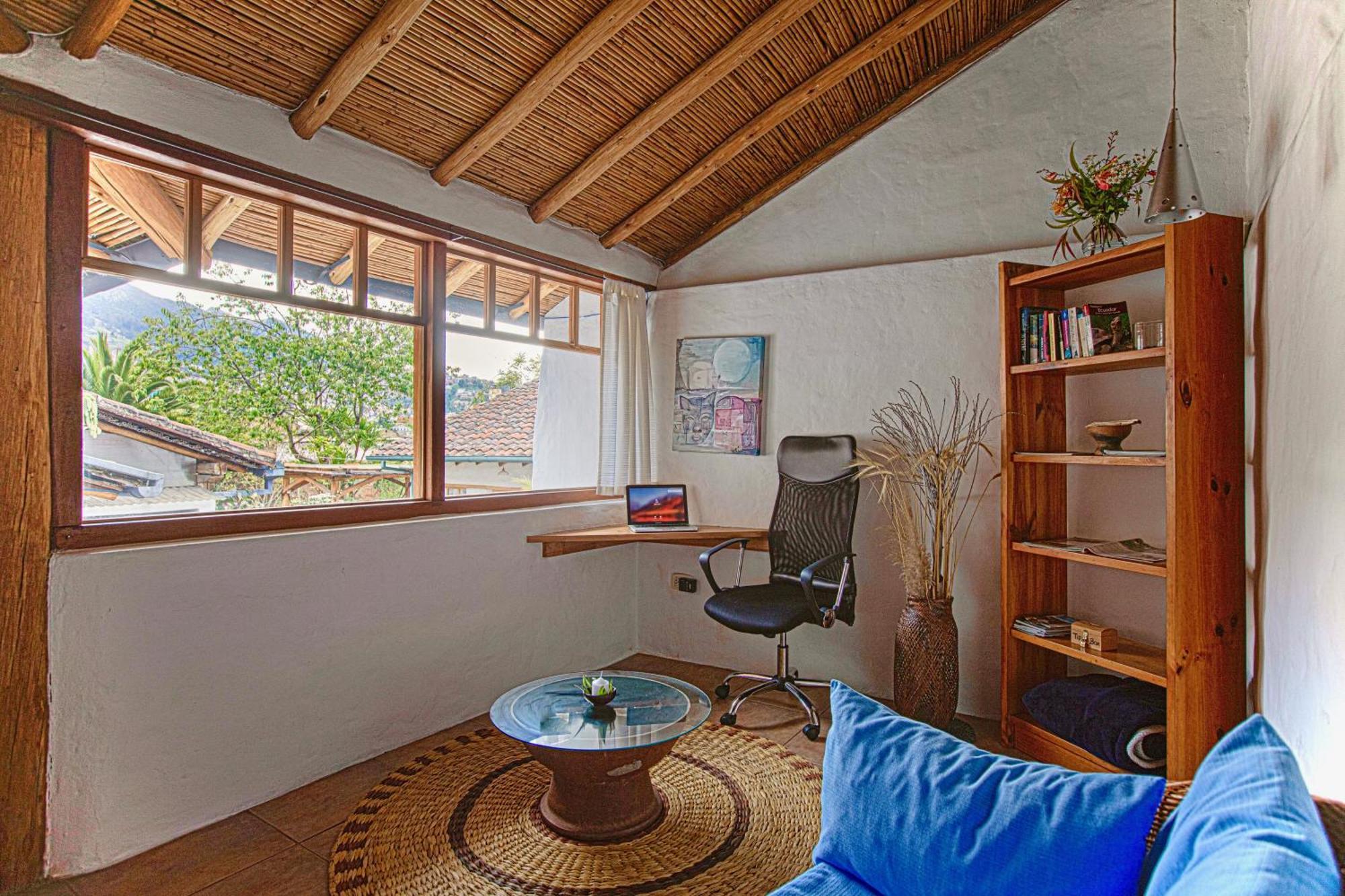 Apartamento Wantara Quito