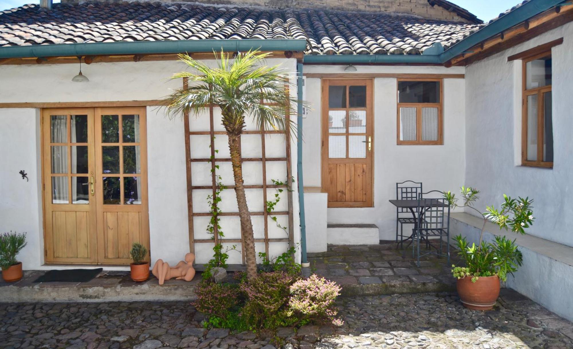 Apartamento Wantara Quito