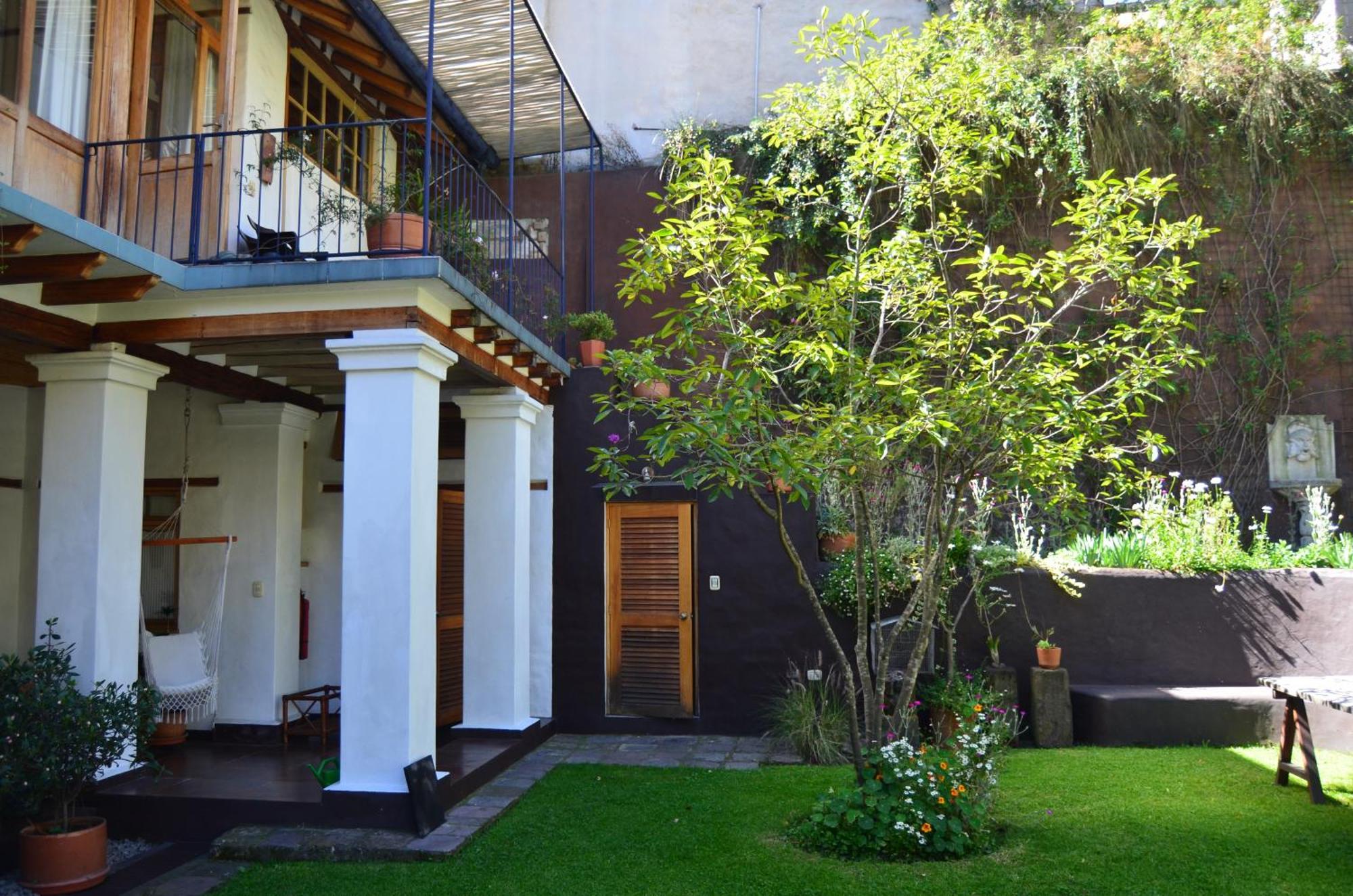 Wantara Apartamento