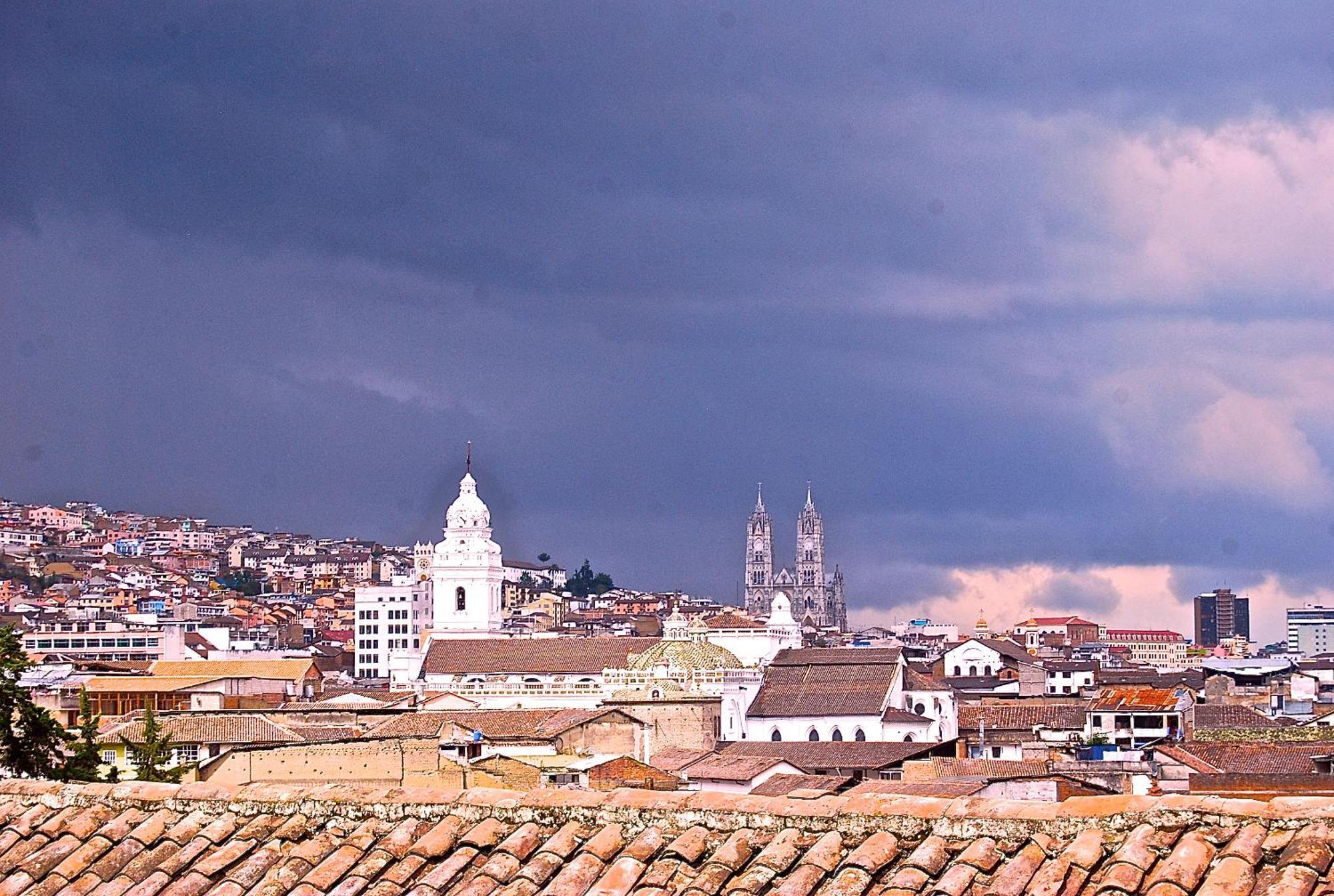 Apartamento Wantara Quito