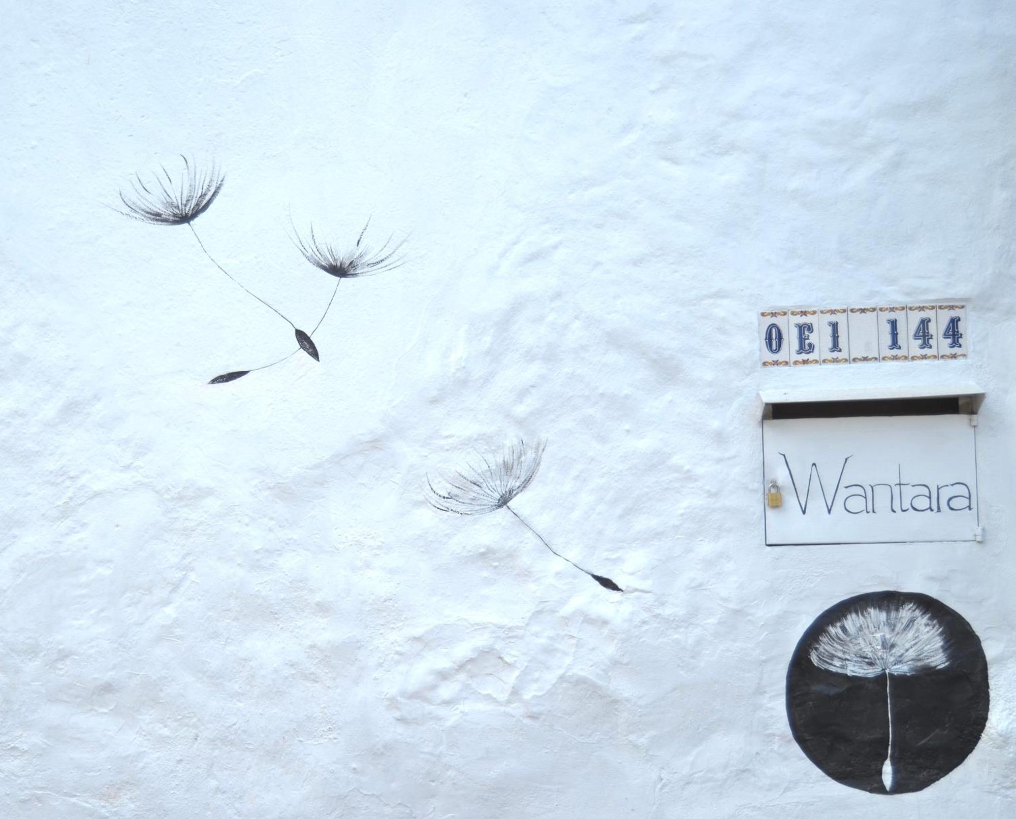 Wantara * Quito
