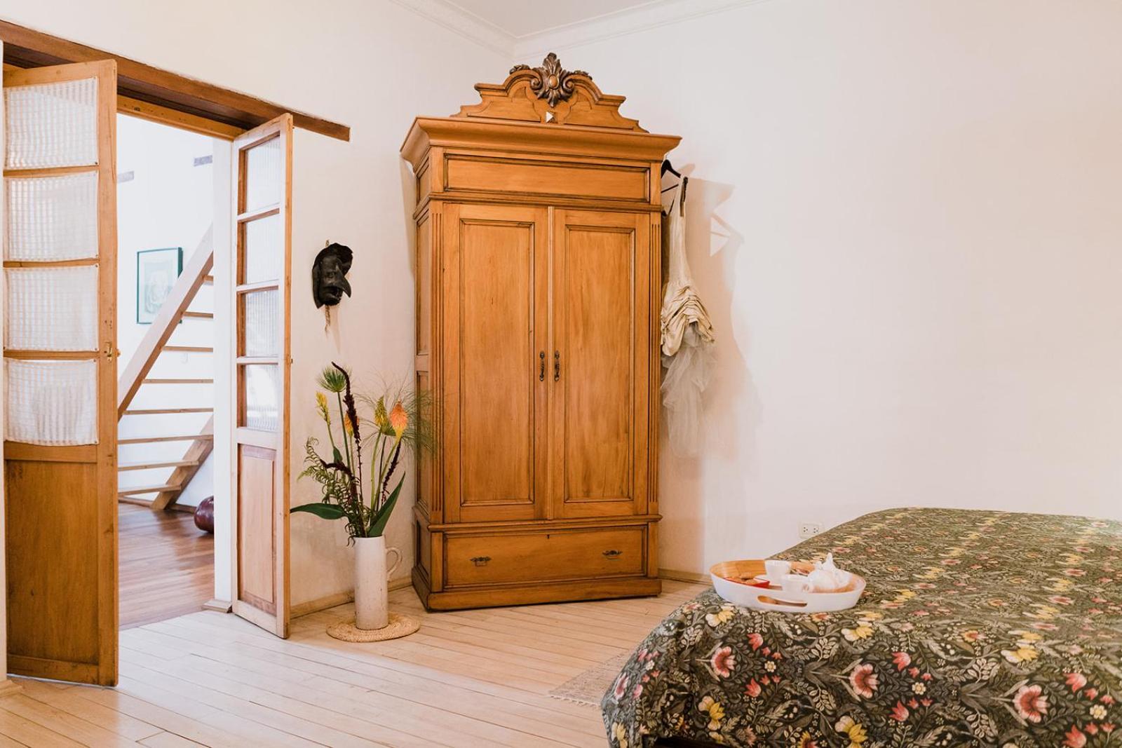 Wantara Apartamento
