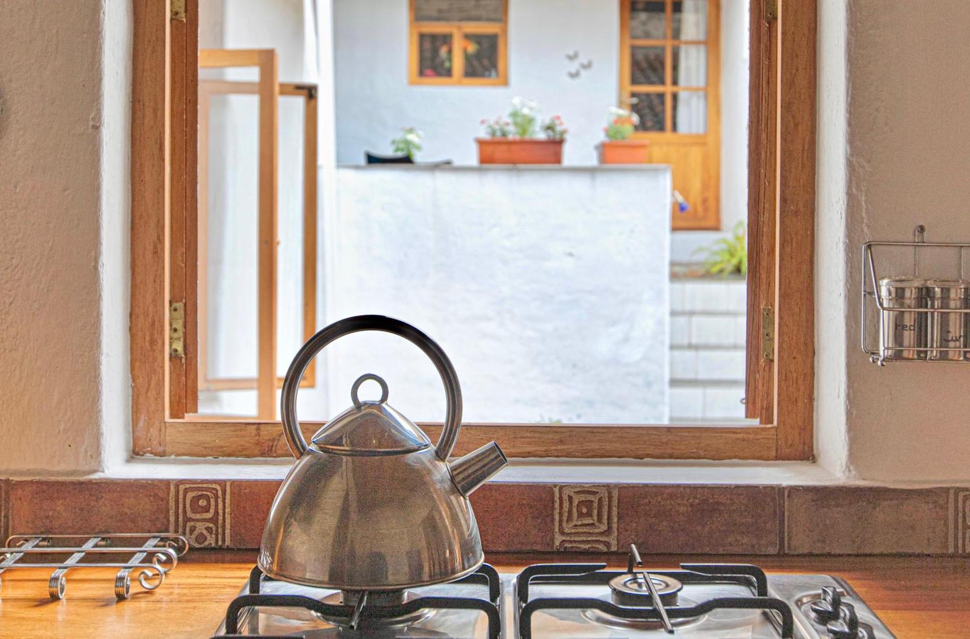 Wantara Apartamento