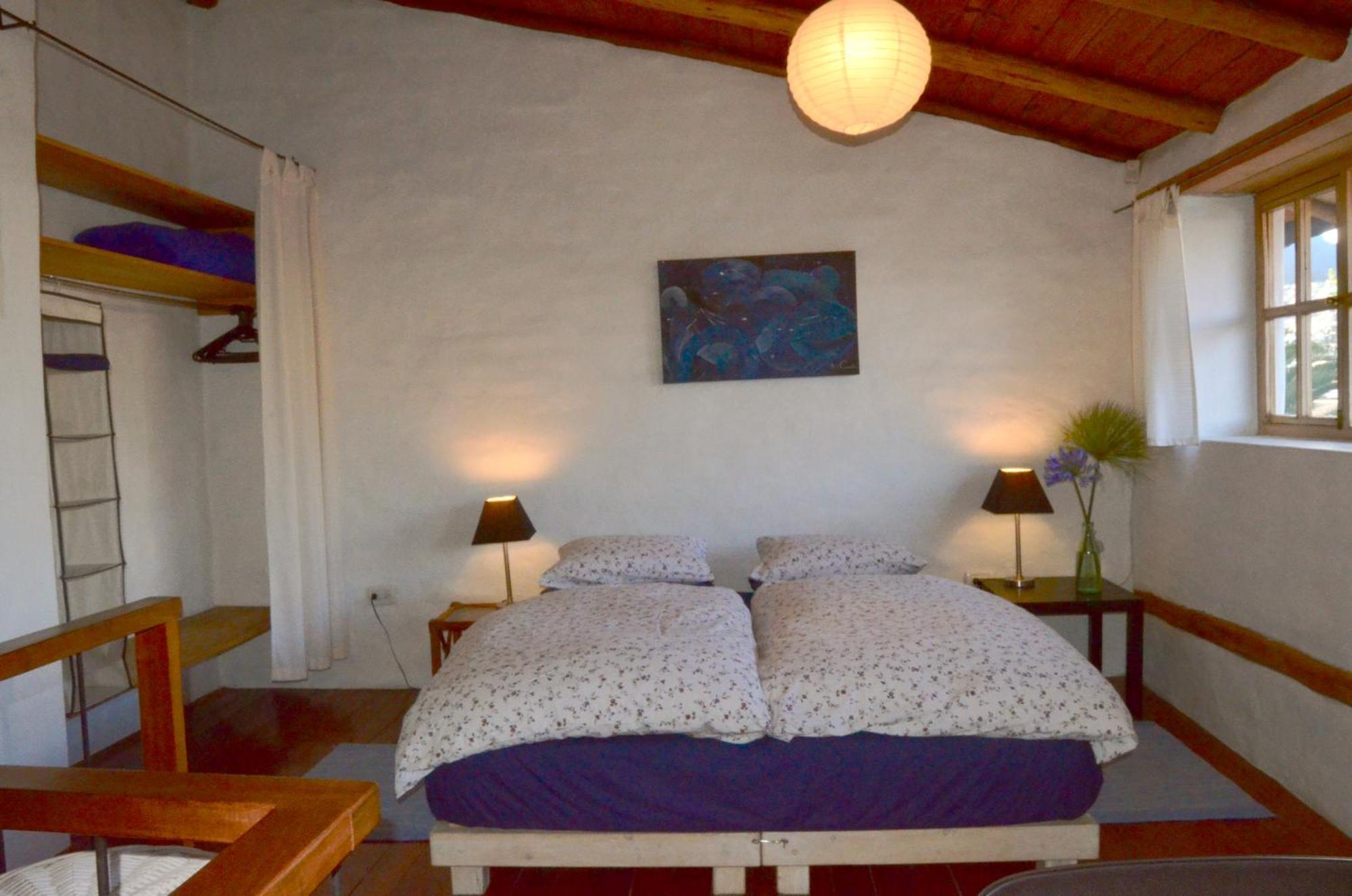 Apartamento Wantara