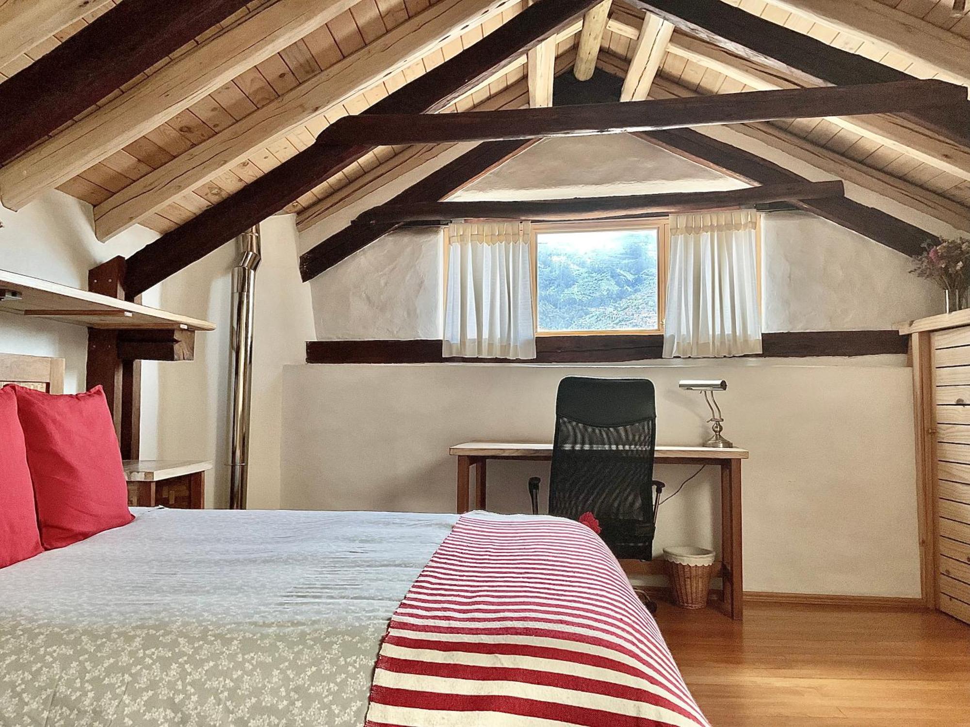 Wantara Apartamento
