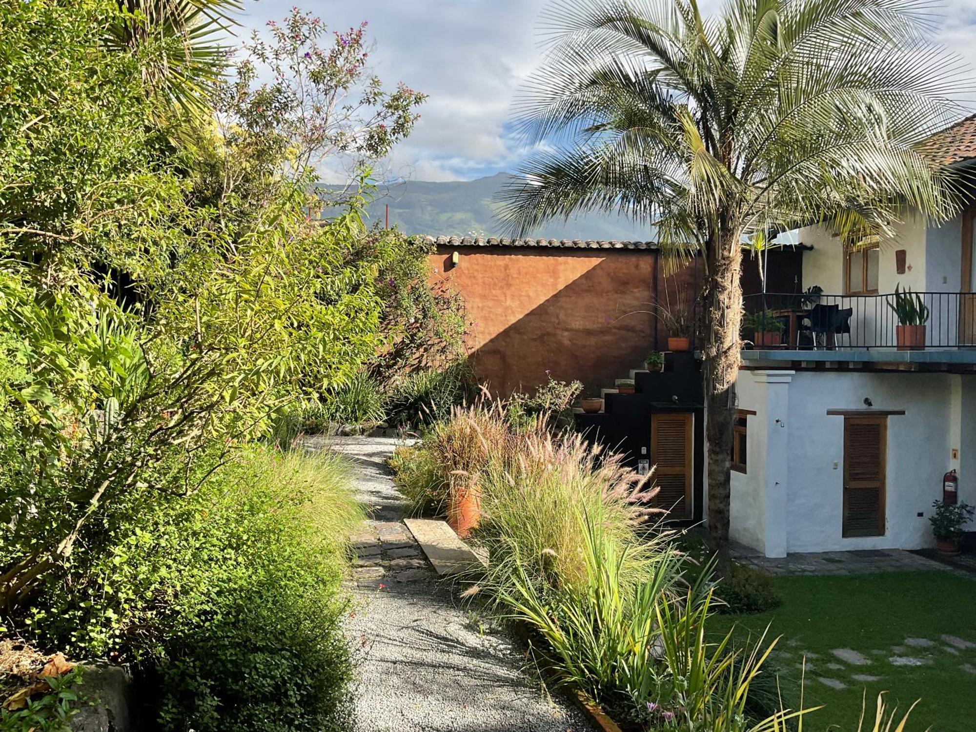 Wantara * Quito